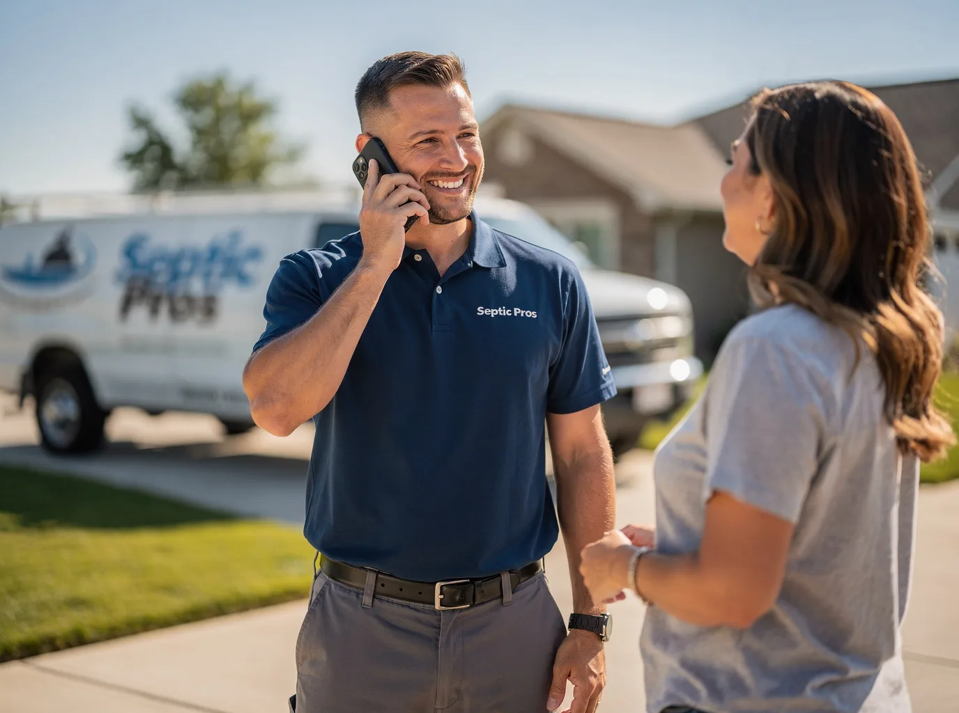 Septic Tank Pumping Dayton, MN FAQs